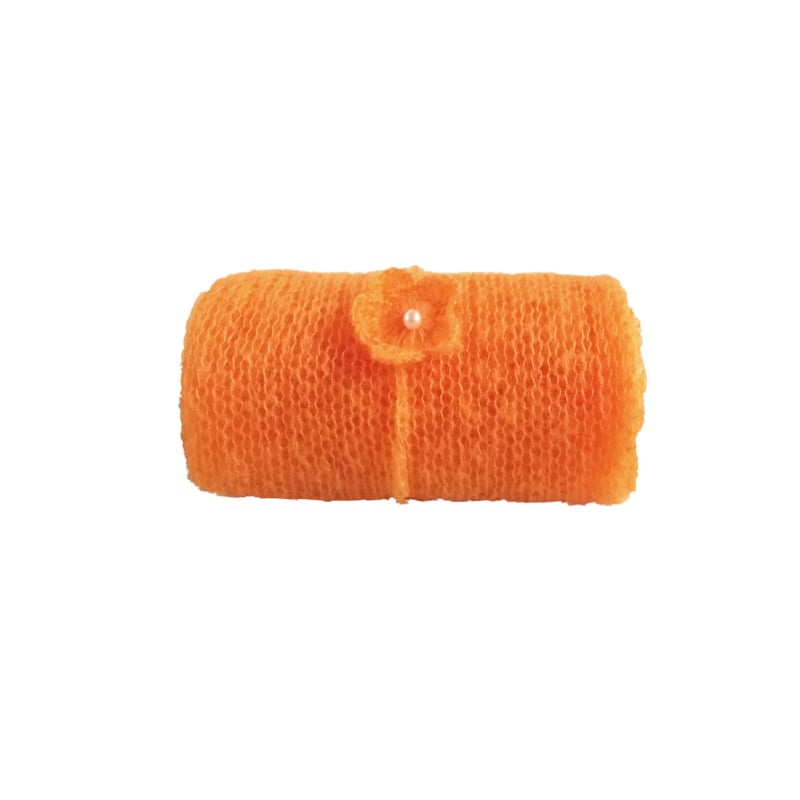 Megzta kūdikių pledas fotografavimui, medvilnė, plokščias mezginys, vienalytis raštas, tinkamas 0–3 mėnesių kūdikiams