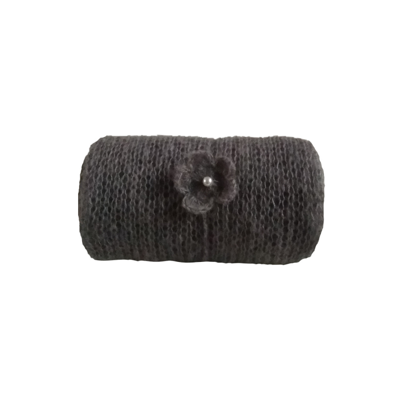 Megzta kūdikių pledas fotografavimui, medvilnė, plokščias mezginys, vienalytis raštas, tinkamas 0–3 mėnesių kūdikiams