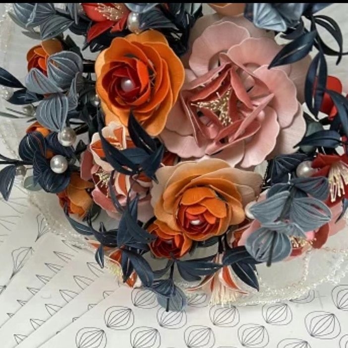 Zamat bársony fonal virágos tekeréshez, gradient sorozat, csomómentes, repedésmentes, Zhejiang eredetű, 2023 tavasz.