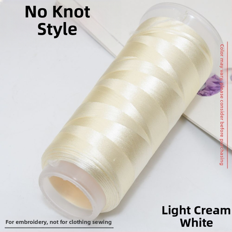 Zamat bársony fonal virágos tekeréshez, gradient sorozat, csomómentes, repedésmentes, Zhejiang eredetű, 2023 tavasz.