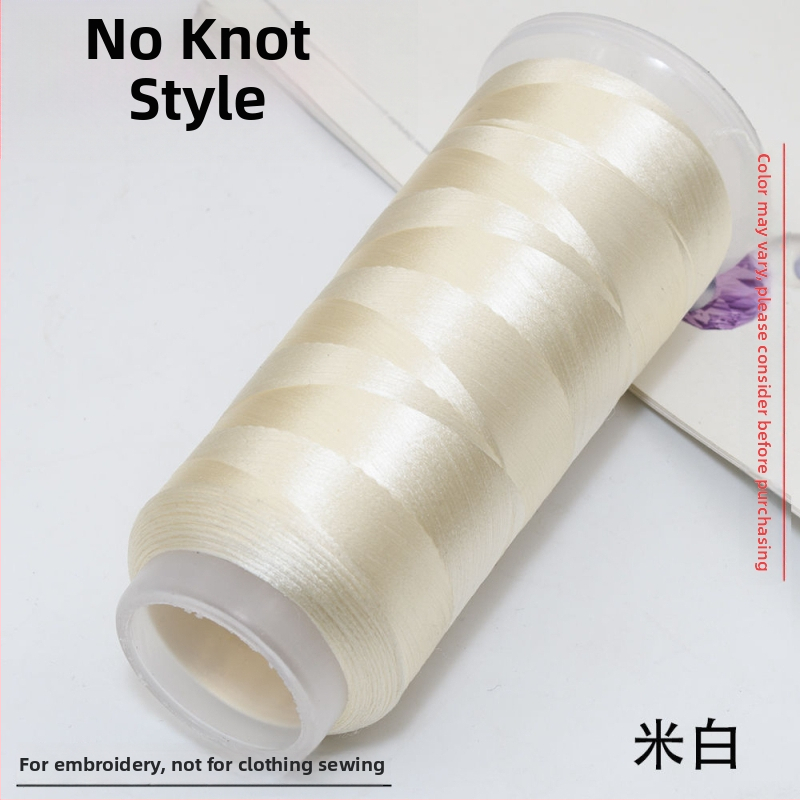 Zamat bársony fonal virágos tekeréshez, gradient sorozat, csomómentes, repedésmentes, Zhejiang eredetű, 2023 tavasz.