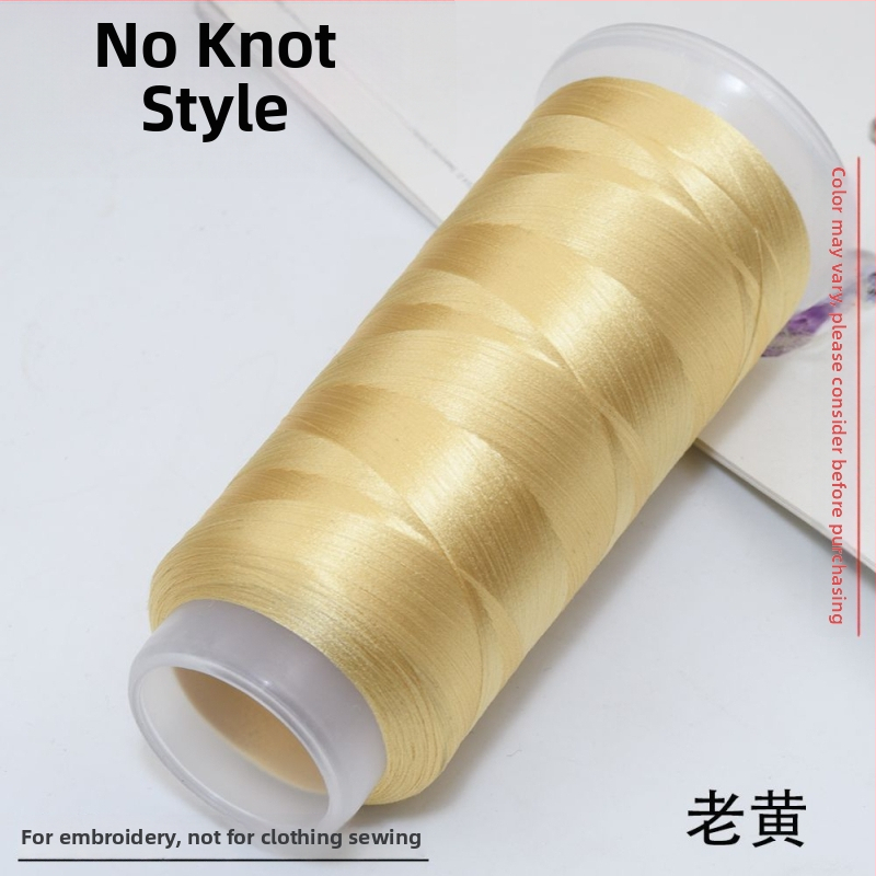 Zamat bársony fonal virágos tekeréshez, gradient sorozat, csomómentes, repedésmentes, Zhejiang eredetű, 2023 tavasz.