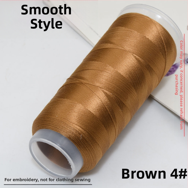 Zamat bársony fonal virágos tekeréshez, gradient sorozat, csomómentes, repedésmentes, Zhejiang eredetű, 2023 tavasz.