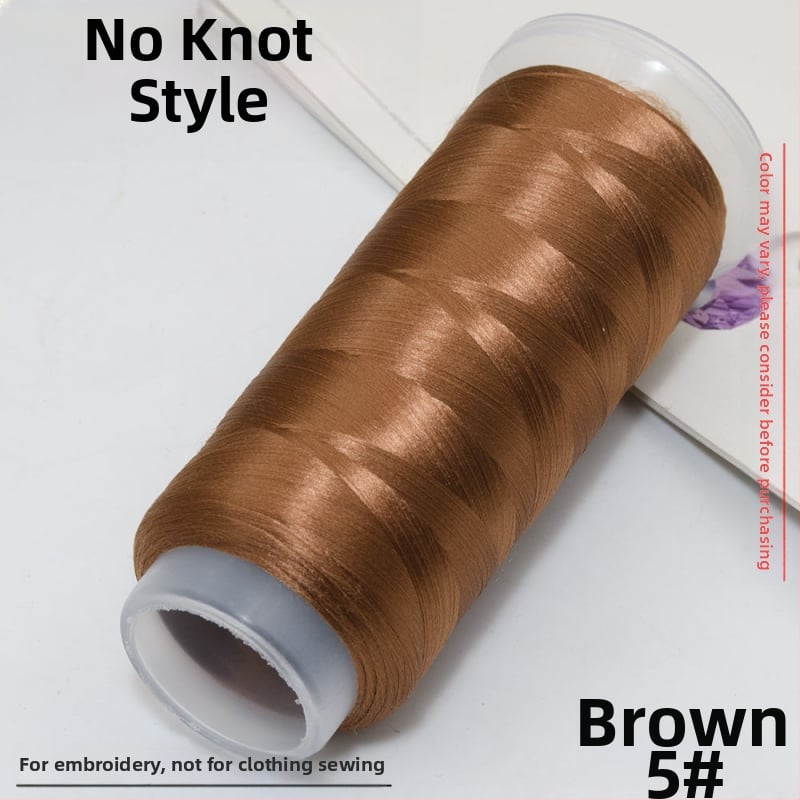 Zamat bársony fonal virágos tekeréshez, gradient sorozat, csomómentes, repedésmentes, Zhejiang eredetű, 2023 tavasz.