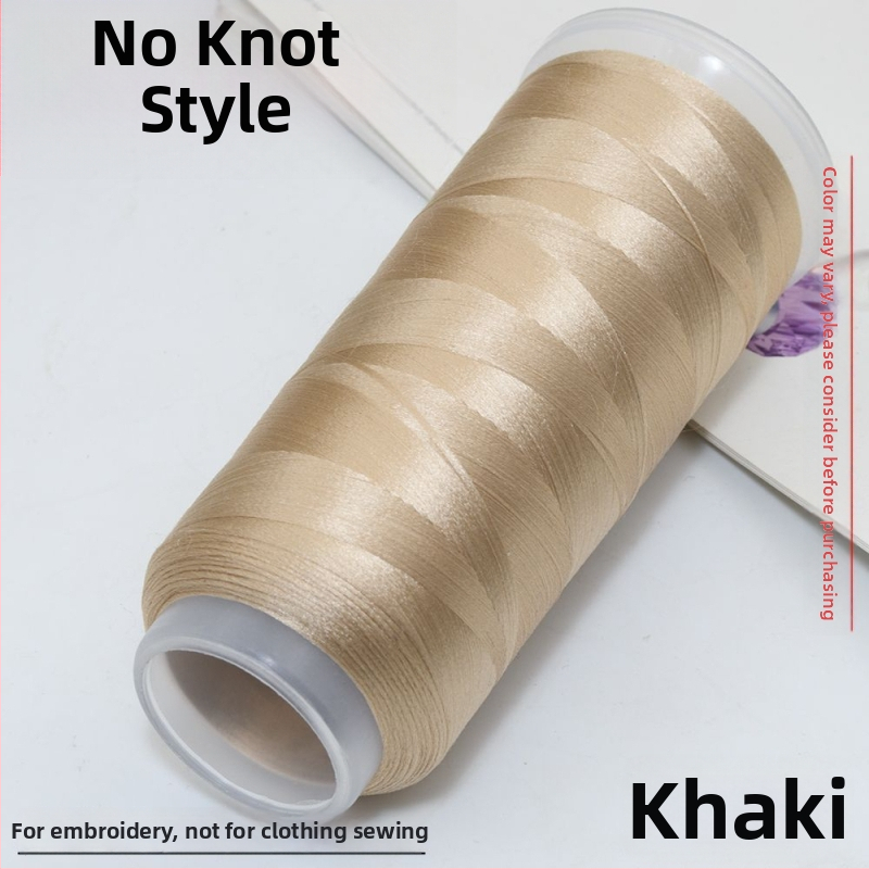 Zamat bársony fonal virágos tekeréshez, gradient sorozat, csomómentes, repedésmentes, Zhejiang eredetű, 2023 tavasz.