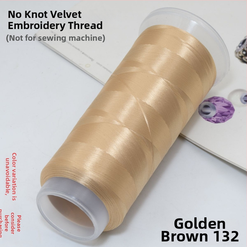 Zamat bársony fonal virágos tekeréshez, gradient sorozat, csomómentes, repedésmentes, Zhejiang eredetű, 2023 tavasz.