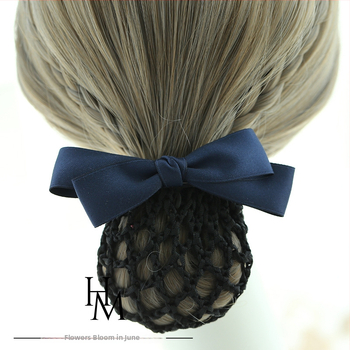 Satīna matu lente – spraudnis, zīmols Flowers bloom in june, rudens 2025 izlaidums