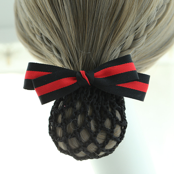 Satīna matu lente – spraudnis, zīmols Flowers bloom in june, rudens 2025 izlaidums