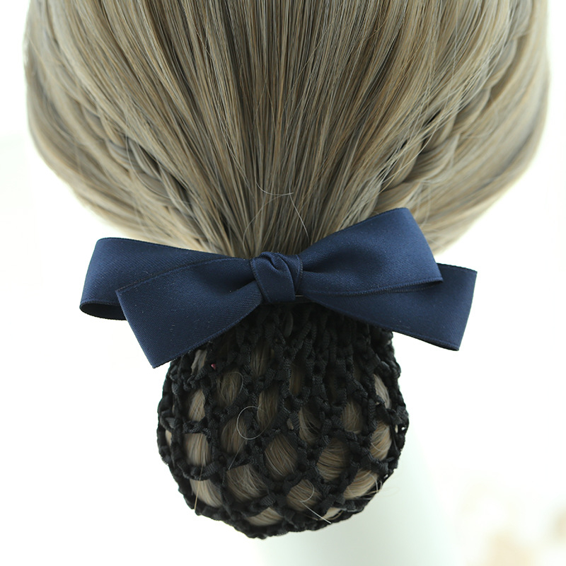 Satīna matu lente – spraudnis, zīmols Flowers bloom in june, rudens 2025 izlaidums