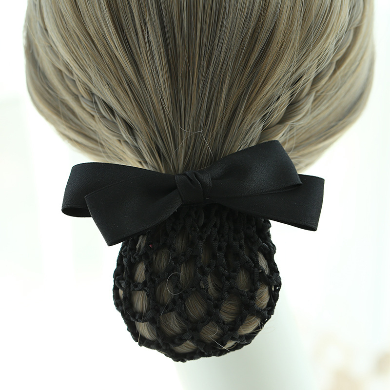 Satīna matu lente – spraudnis, zīmols Flowers bloom in june, rudens 2025 izlaidums