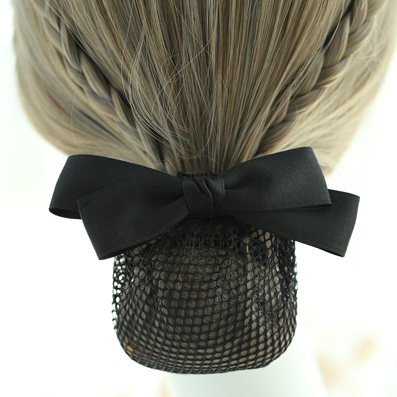 Satīna matu lente – spraudnis, zīmols Flowers bloom in june, rudens 2025 izlaidums