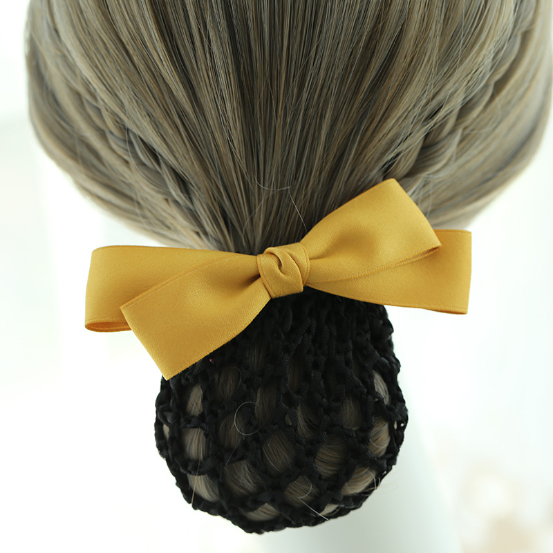 Satīna matu lente – spraudnis, zīmols Flowers bloom in june, rudens 2025 izlaidums