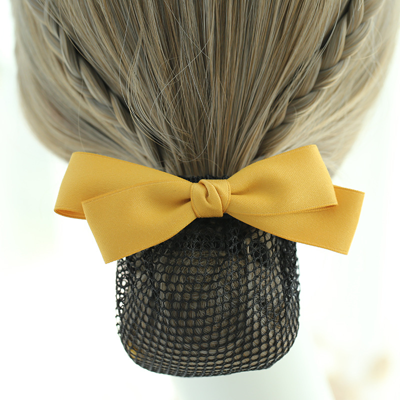 Satīna matu lente – spraudnis, zīmols Flowers bloom in june, rudens 2025 izlaidums