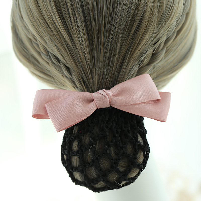 Satīna matu lente – spraudnis, zīmols Flowers bloom in june, rudens 2025 izlaidums