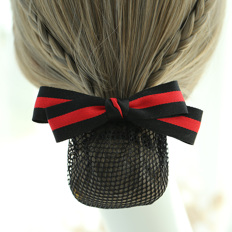 Satīna matu lente – spraudnis, zīmols Flowers bloom in june, rudens 2025 izlaidums