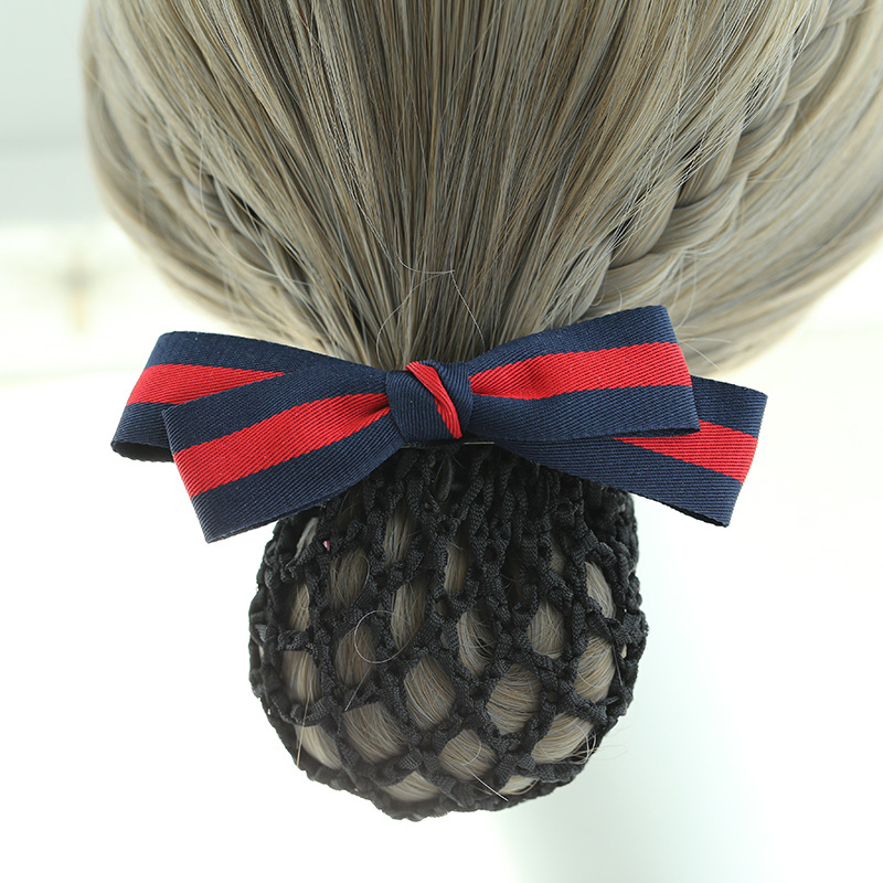 Satīna matu lente – spraudnis, zīmols Flowers bloom in june, rudens 2025 izlaidums