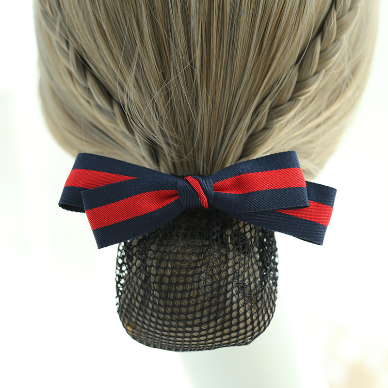 Satīna matu lente – spraudnis, zīmols Flowers bloom in june, rudens 2025 izlaidums