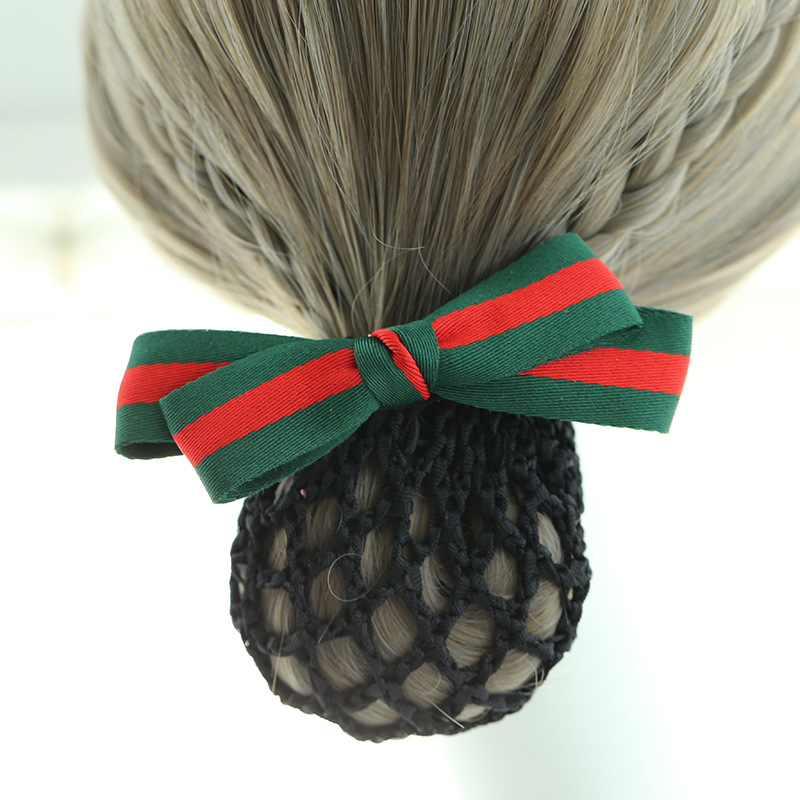 Satīna matu lente – spraudnis, zīmols Flowers bloom in june, rudens 2025 izlaidums