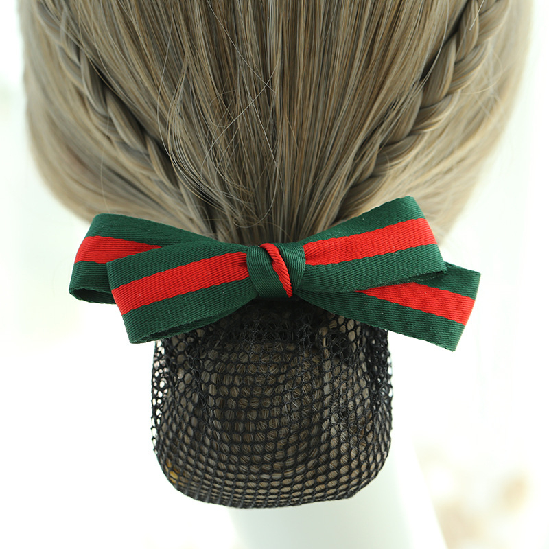 Satīna matu lente – spraudnis, zīmols Flowers bloom in june, rudens 2025 izlaidums