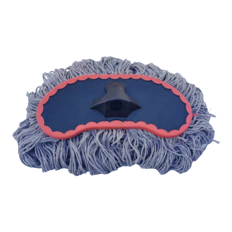 Глава за четка за миене на кола с меки микрофибърни четинки (Jade Butterfly)