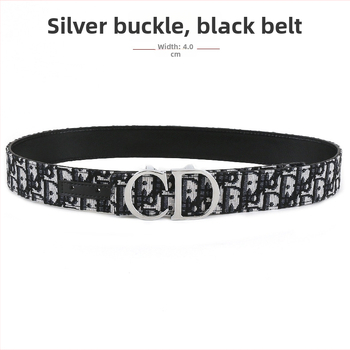 Vyrinė austinė juosta su lydinio sagtimi, lygi sagtis, visiškai rankų darbo, originalus dizainas