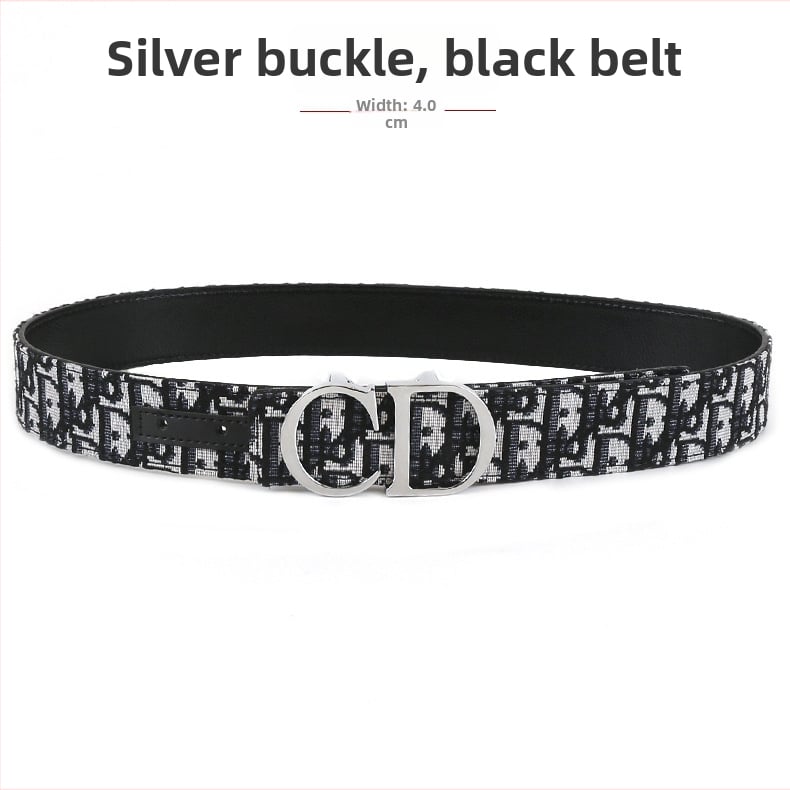 Vyrinė austinė juosta su lydinio sagtimi, lygi sagtis, visiškai rankų darbo, originalus dizainas