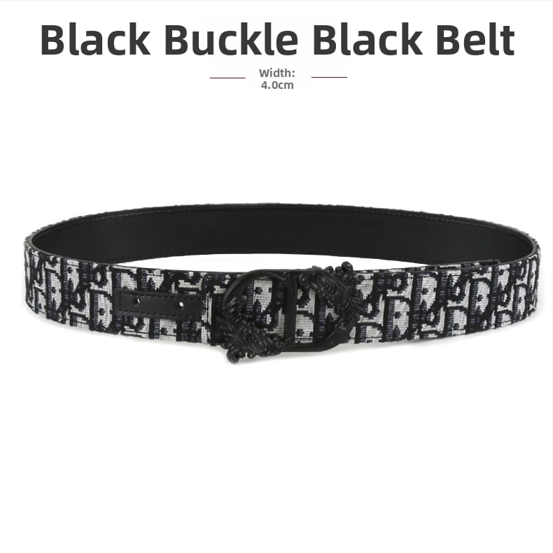 Vyrinė austinė juosta su lydinio sagtimi, lygi sagtis, visiškai rankų darbo, originalus dizainas