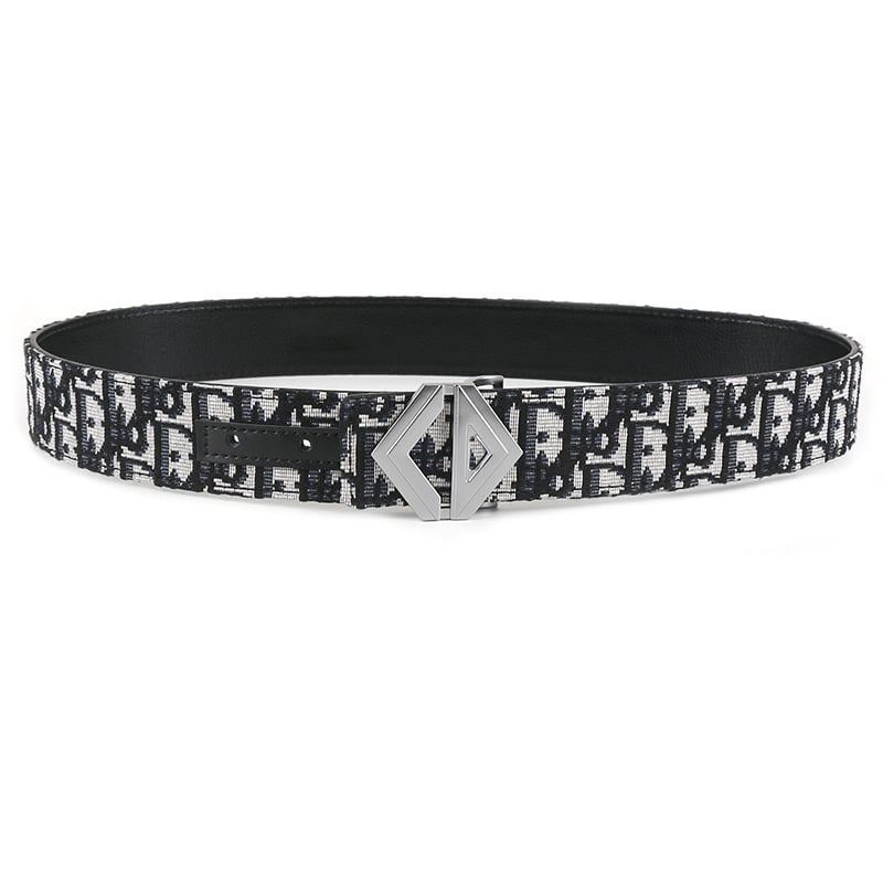 Vyrinė austinė juosta su lydinio sagtimi, lygi sagtis, visiškai rankų darbo, originalus dizainas