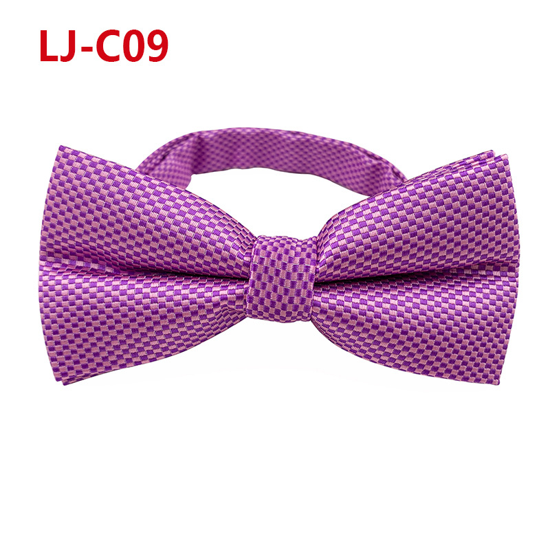 Papion masculin, fibră de poliester, model cu flori rupte, stil cap plat, formă geometrică, unisex.