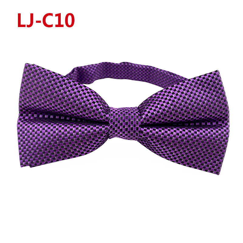 Papion masculin, fibră de poliester, model cu flori rupte, stil cap plat, formă geometrică, unisex.