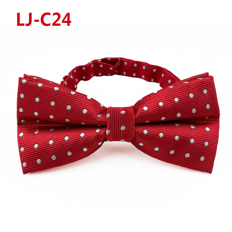 Papion masculin, fibră de poliester, model cu flori rupte, stil cap plat, formă geometrică, unisex.