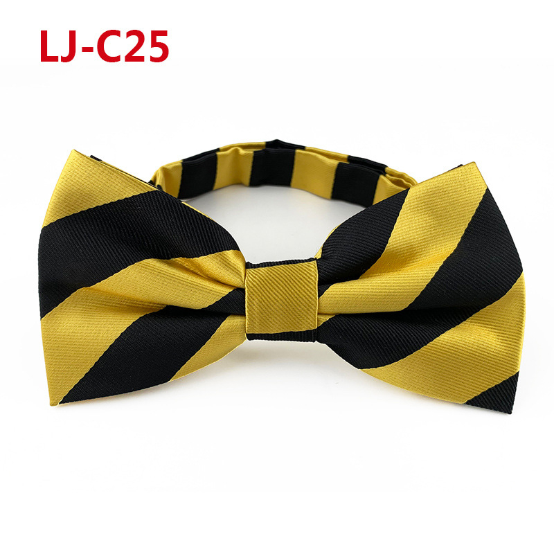 Papion masculin, fibră de poliester, model cu flori rupte, stil cap plat, formă geometrică, unisex.