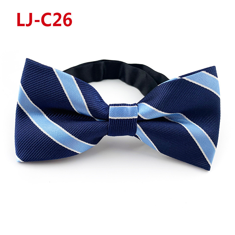 Papion masculin, fibră de poliester, model cu flori rupte, stil cap plat, formă geometrică, unisex.