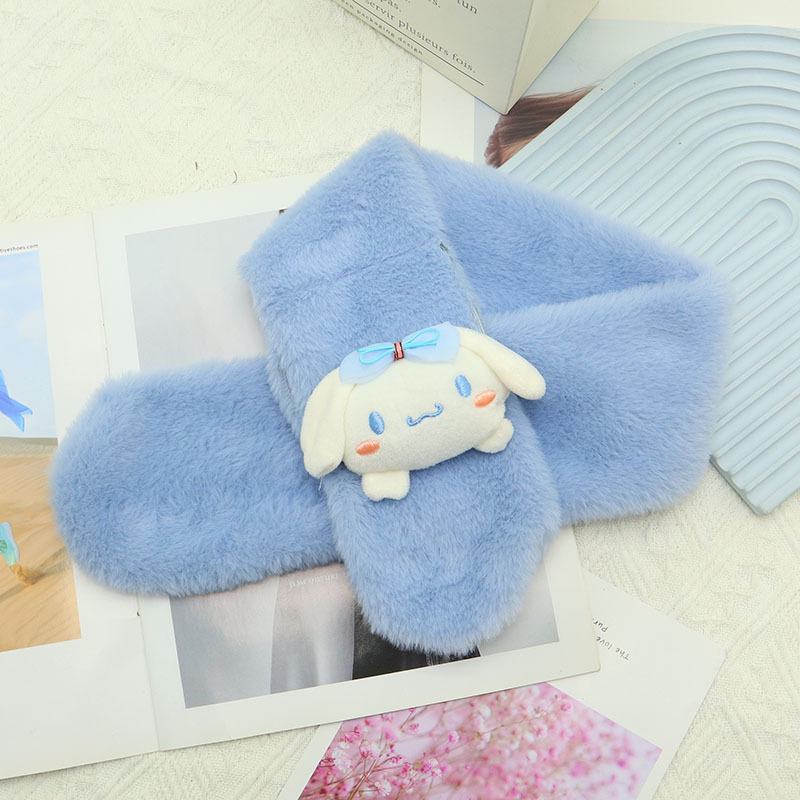 Laste reguleeritavad pehmed kõrvakaitsed – unisex, multikas kujundus, soe talv/kevad/sügis