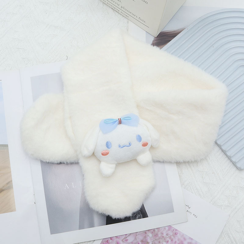 Laste reguleeritavad pehmed kõrvakaitsed – unisex, multikas kujundus, soe talv/kevad/sügis