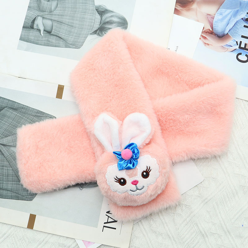 Laste reguleeritavad pehmed kõrvakaitsed – unisex, multikas kujundus, soe talv/kevad/sügis