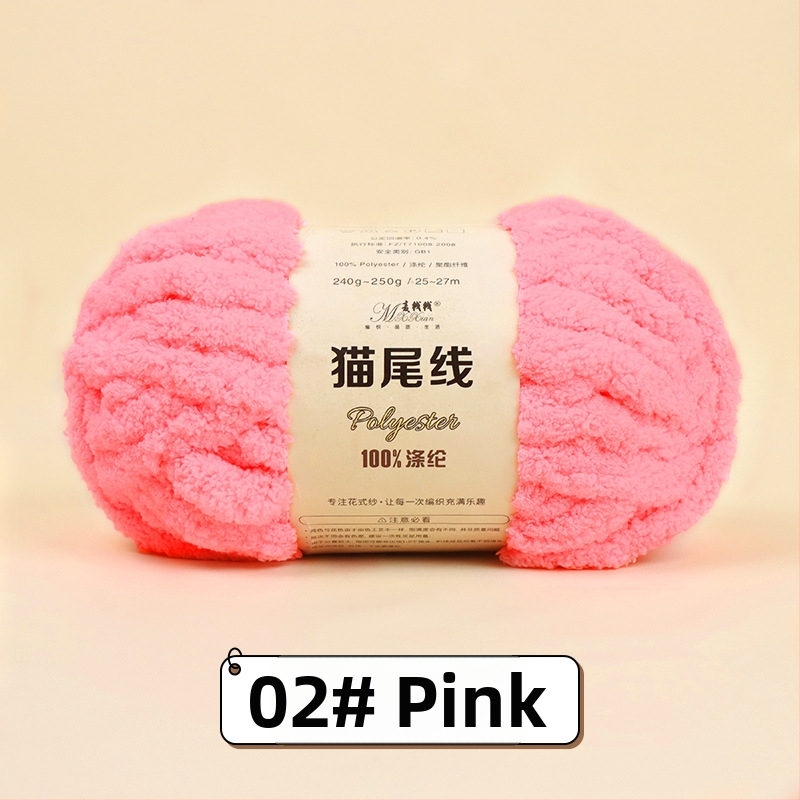 Kézzel kötött pléd és párna extrán vastag gyapjúfonallal, DIY — cicafészek és ujjsál