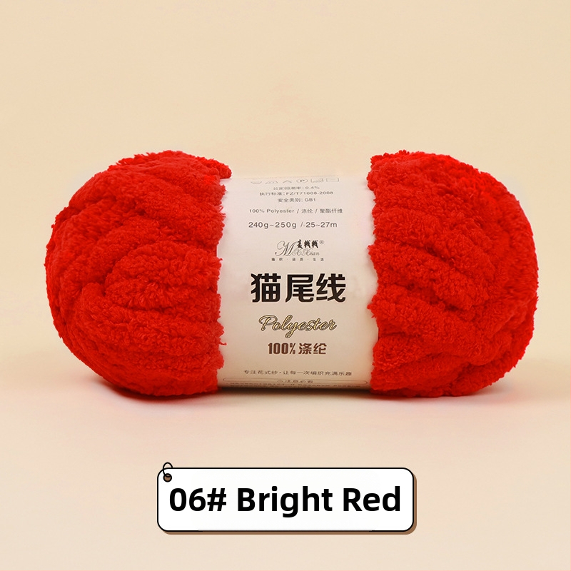 Kézzel kötött pléd és párna extrán vastag gyapjúfonallal, DIY — cicafészek és ujjsál