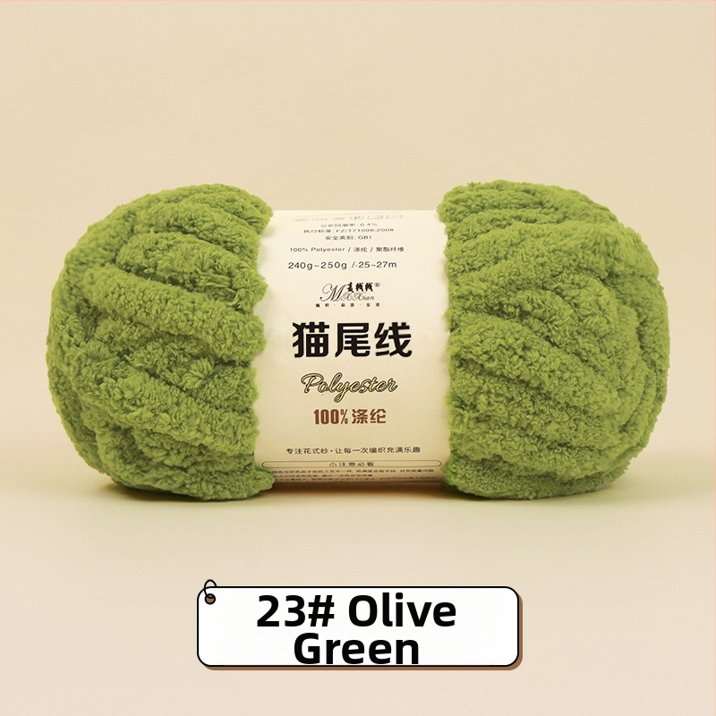 Kézzel kötött pléd és párna extrán vastag gyapjúfonallal, DIY — cicafészek és ujjsál