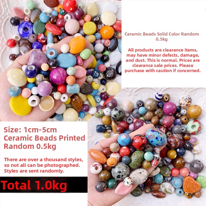 Χάντρες DIY για κοσμήματα — ελεύθερες χάντρες, υλικό: Άλλο, κυκλοφόρησε Καλοκαίρι 2021