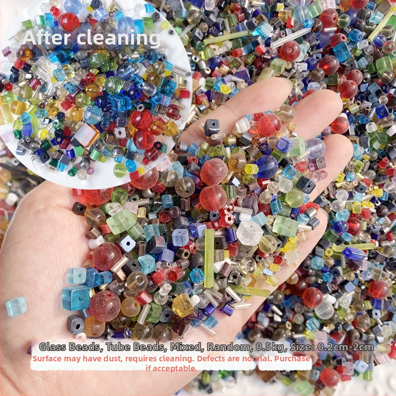 Χάντρες DIY για κοσμήματα — ελεύθερες χάντρες, υλικό: Άλλο, κυκλοφόρησε Καλοκαίρι 2021