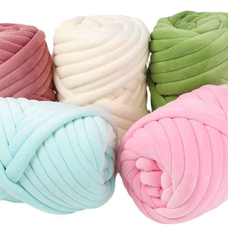 Izlandi gyapjú keverék fonalgolyó – 7S, 1 szál, csavarás 20, ring-spun, csoportos fonalat