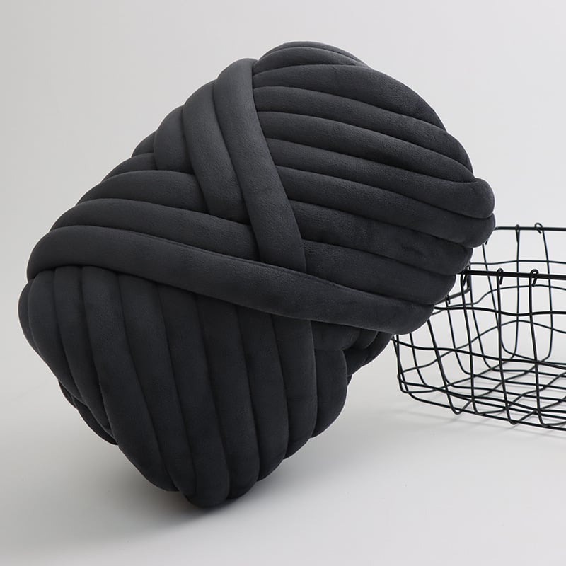 Izlandi gyapjú keverék fonalgolyó – 7S, 1 szál, csavarás 20, ring-spun, csoportos fonalat