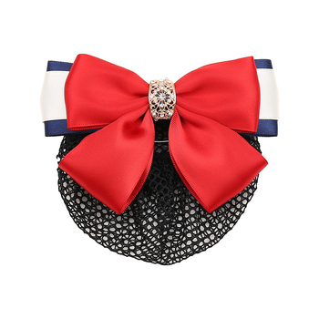 Moteriška kaklo gėlės kaklaraištis, poliesterio pamušalas, yarn-dyed vienos spalvos, plokščias galvutės stilius