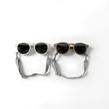 Bērnu poliarizētās saulesbrilles, UV400, pilns rāmis, TAC lēcas, ovāla forma