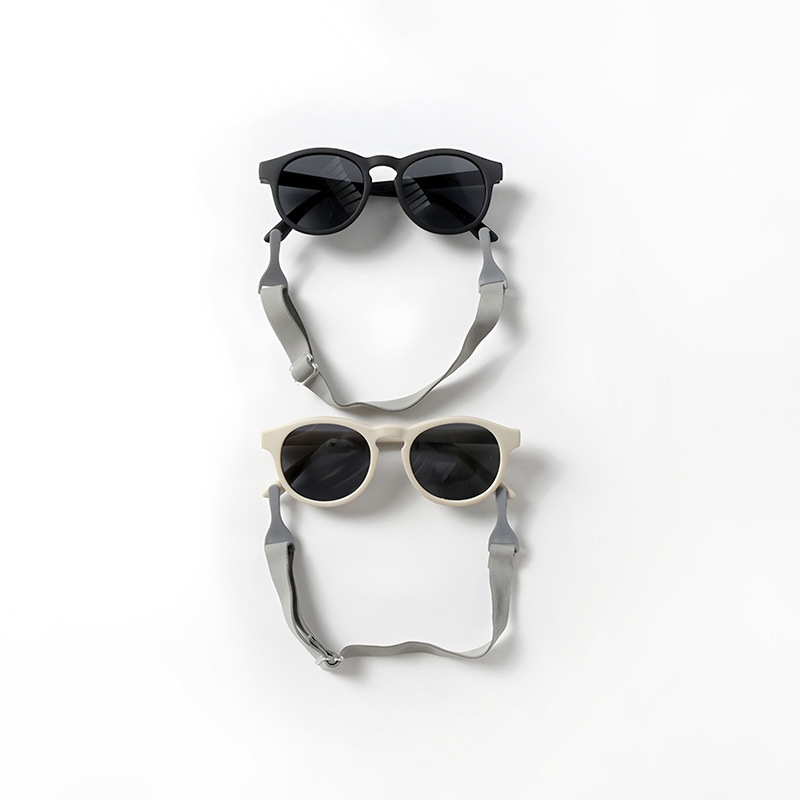 Bērnu poliarizētās saulesbrilles, UV400, pilns rāmis, TAC lēcas, ovāla forma