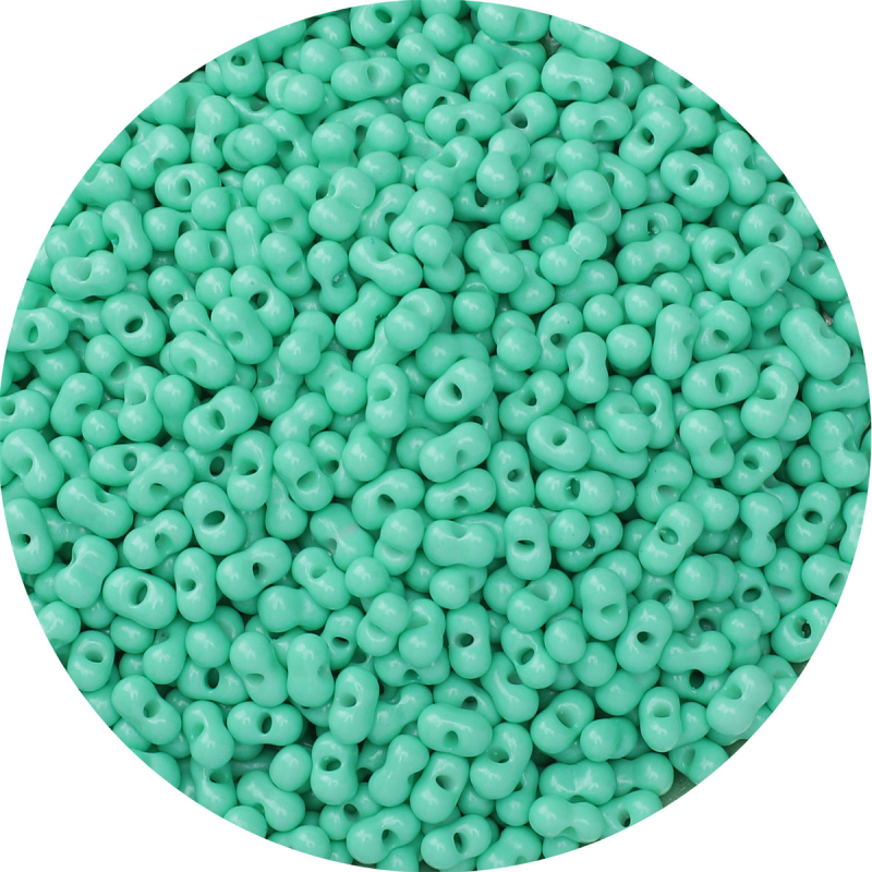 Festett üveg rizsszemek DIY ékszerekhez — Zhimu, szóródó gyöngyök, anyag: üveg/lapis lazuli, feldolgozás: egyéb, 2024 nyár