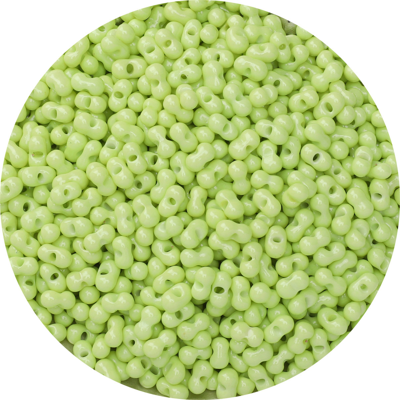 Festett üveg rizsszemek DIY ékszerekhez — Zhimu, szóródó gyöngyök, anyag: üveg/lapis lazuli, feldolgozás: egyéb, 2024 nyár