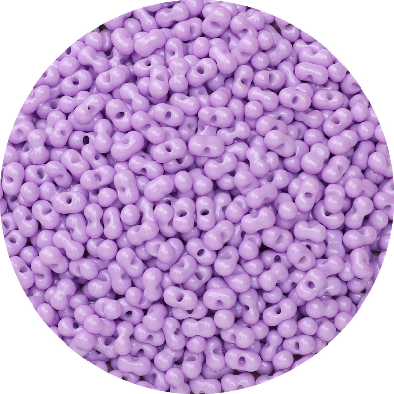 Festett üveg rizsszemek DIY ékszerekhez — Zhimu, szóródó gyöngyök, anyag: üveg/lapis lazuli, feldolgozás: egyéb, 2024 nyár