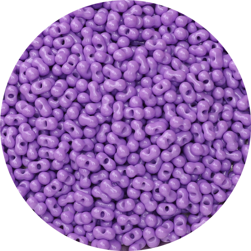 Festett üveg rizsszemek DIY ékszerekhez — Zhimu, szóródó gyöngyök, anyag: üveg/lapis lazuli, feldolgozás: egyéb, 2024 nyár